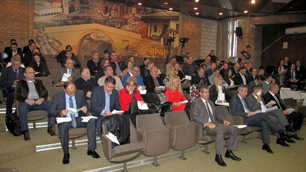 Четвртина иде за велика улагања